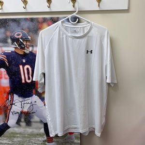 Under Armour Heat Gear Comfy Shirt